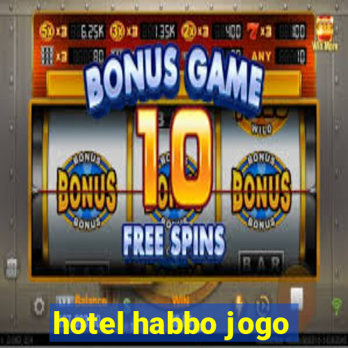 hotel habbo jogo